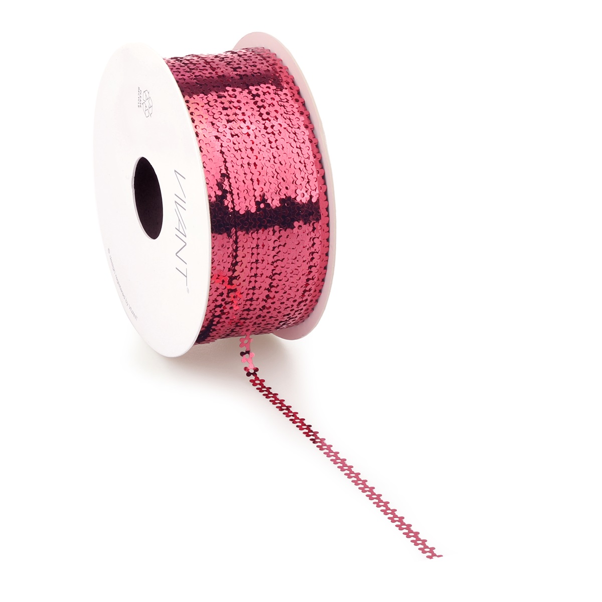 Kadolint/Sierband Flower Pink