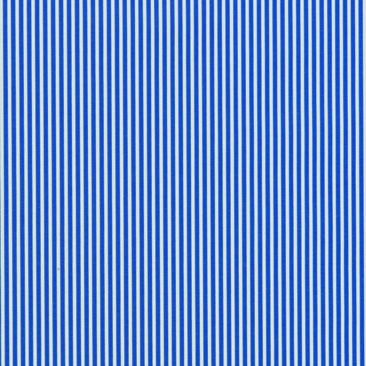 Kadopapier Blue Stripes