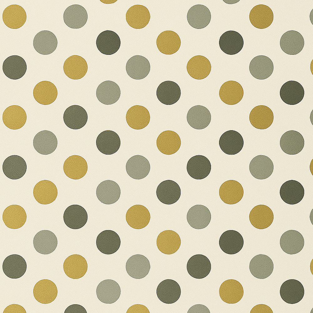 Kadopapier Dot Harmony