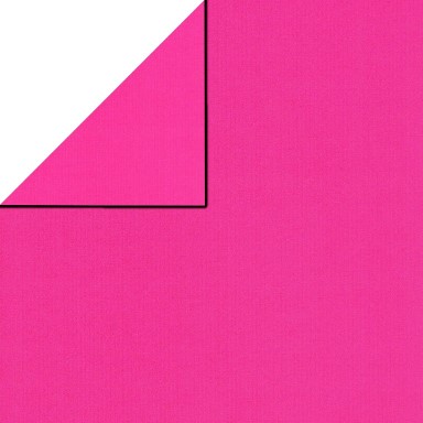 Kadopapier Hotpink
