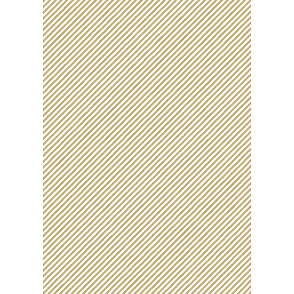 Kadopapier Lines White