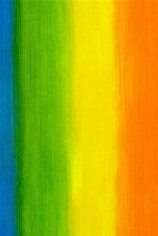 Kadopapier Rainbow