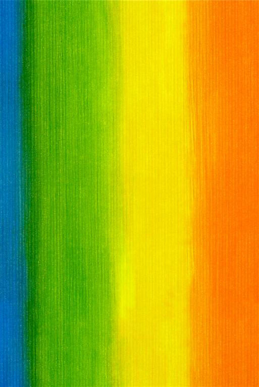 Kadopapier Rainbow