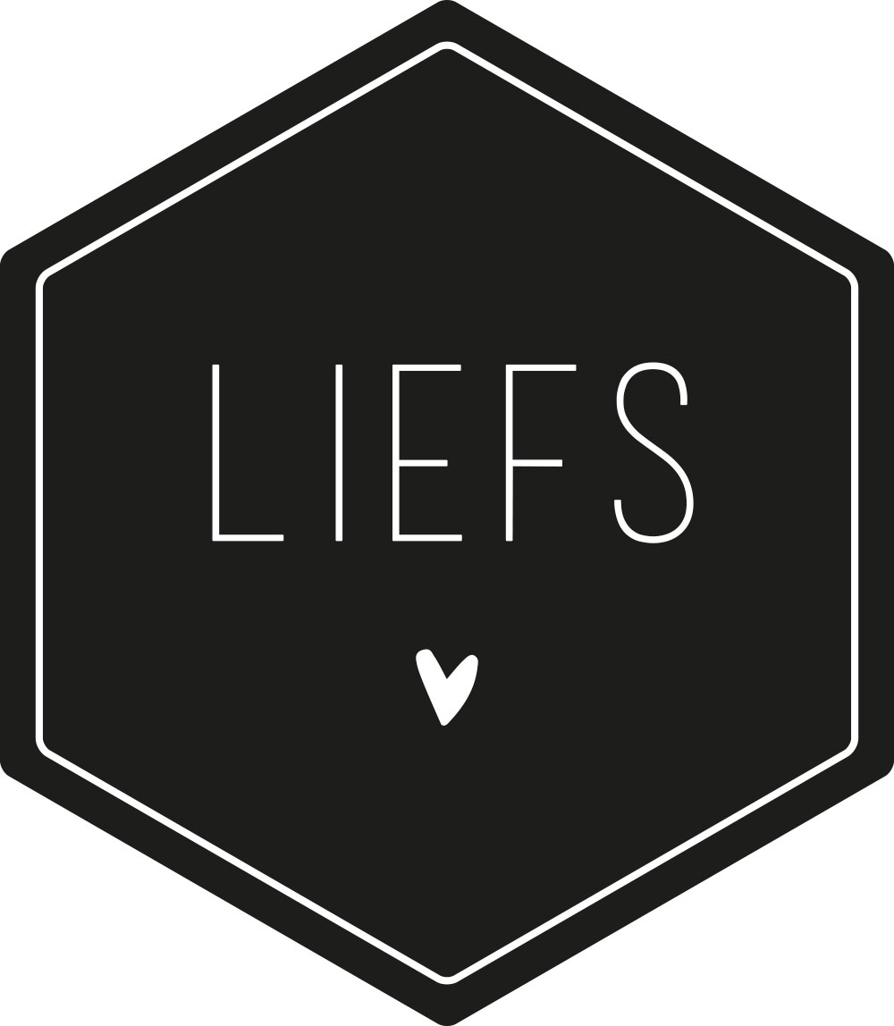 Kadosticker Liefs