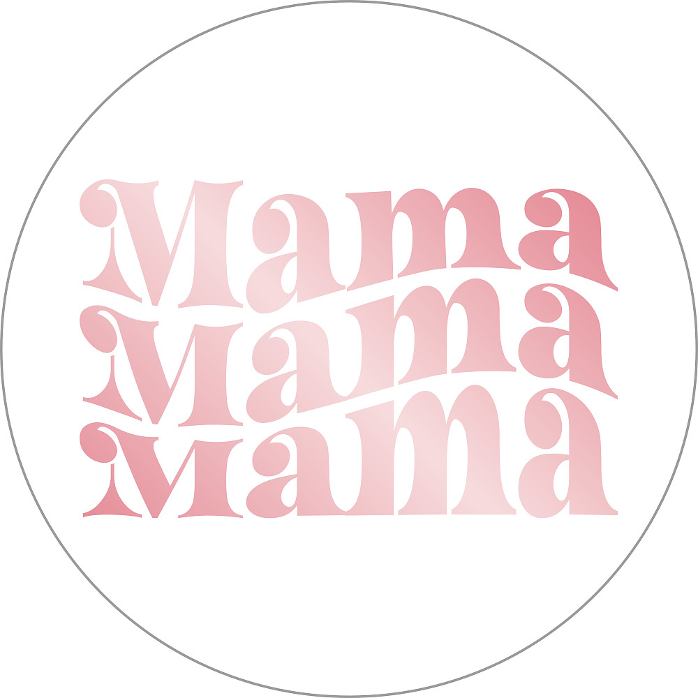 Kadosticker Mama 