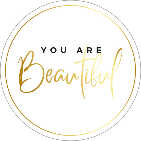 Kadosticker You are Beautiful