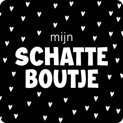 Kadostricker Mijn Schatteboutje