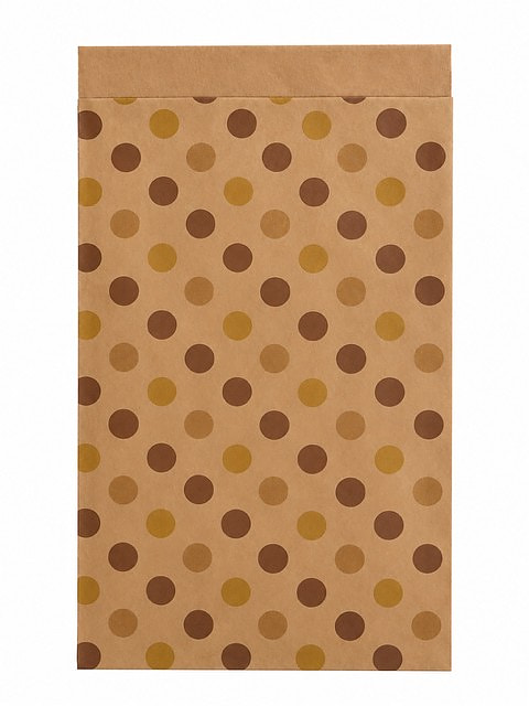 Kadozak Golden Dots 12x19cm