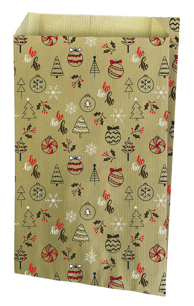 Kadozak Kerst Kraft HoHoHo
