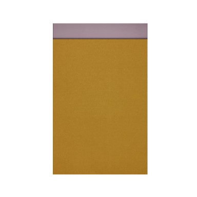 Kadozak Oranje/Lila 17x25cm