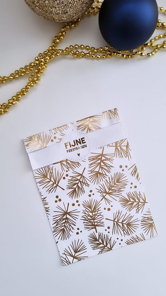 Kadozakje Pine Gold
