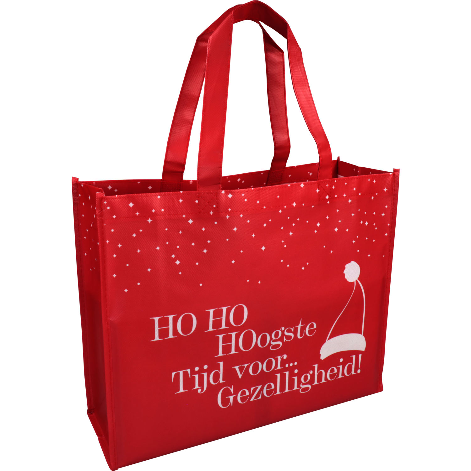 Kerst Bigshopper HOHOHO
