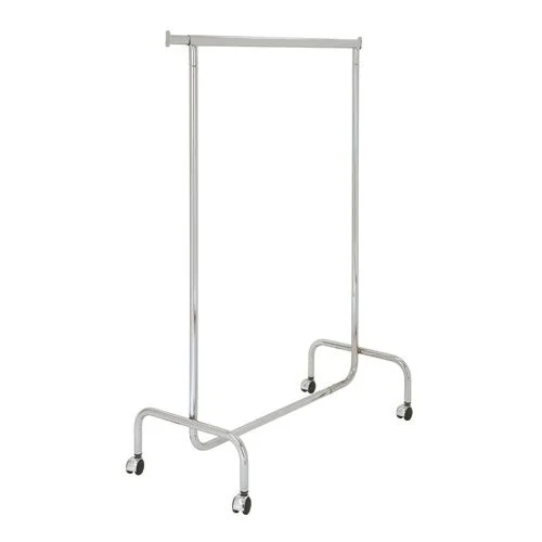 Kledingrek 100cm (VERZENDPRODUCT)