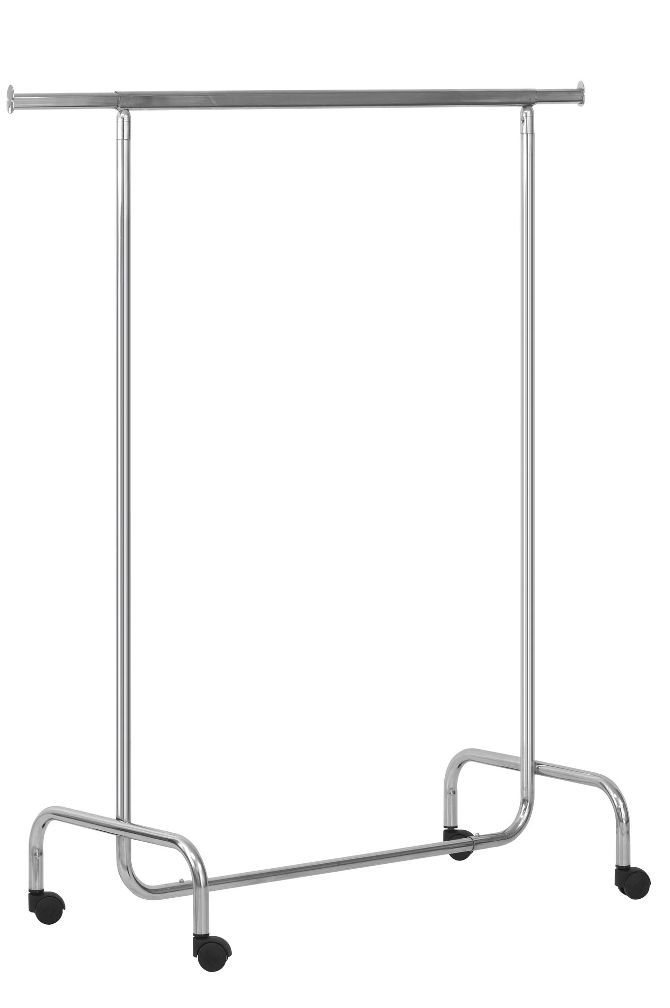 Kledingrek 140cm (VERZENDPRODUCT)
