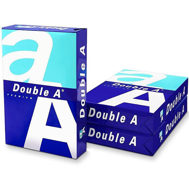 Kopieerpapier Double A (A4)
