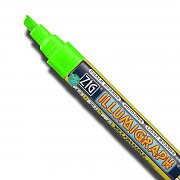 Krijtstift Groen S