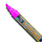 Krijtstift Roze S