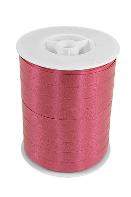 Krullint 10 mm. Fuchsia