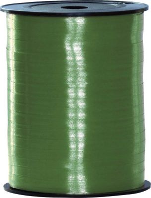 Krullint 10 mm. Mosgroen