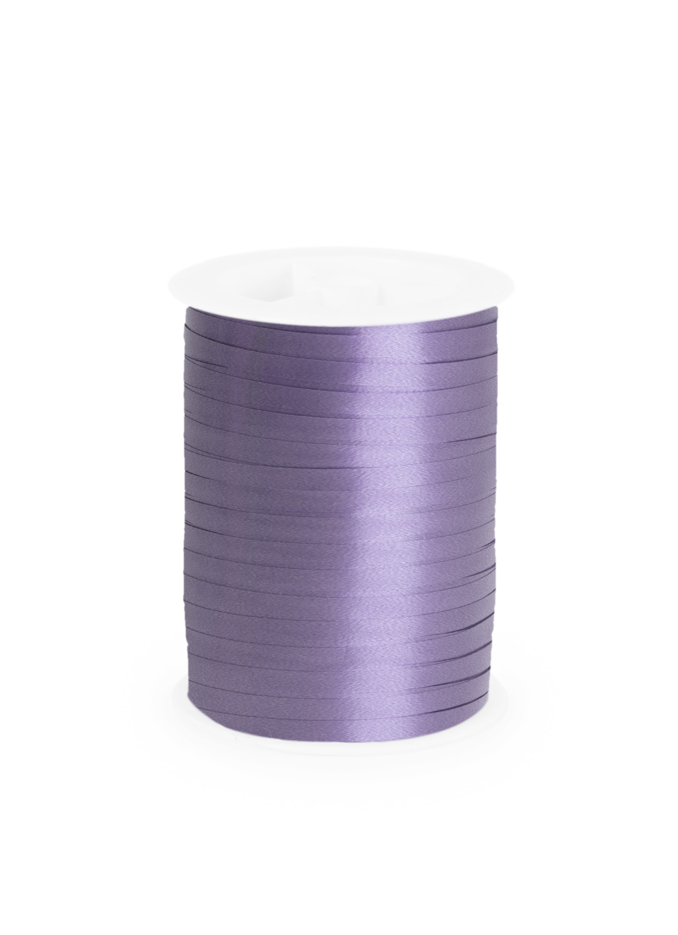 Krullint 10 mm. Old Purple