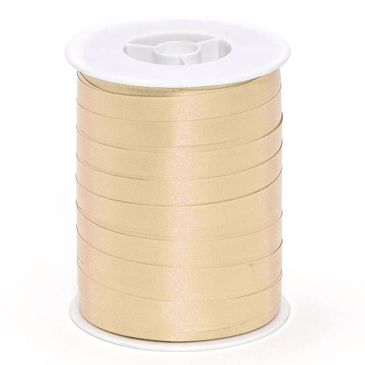 Krullint 10 mm. Champagne