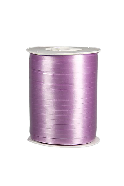 Krullint 5 mm. Lavendel