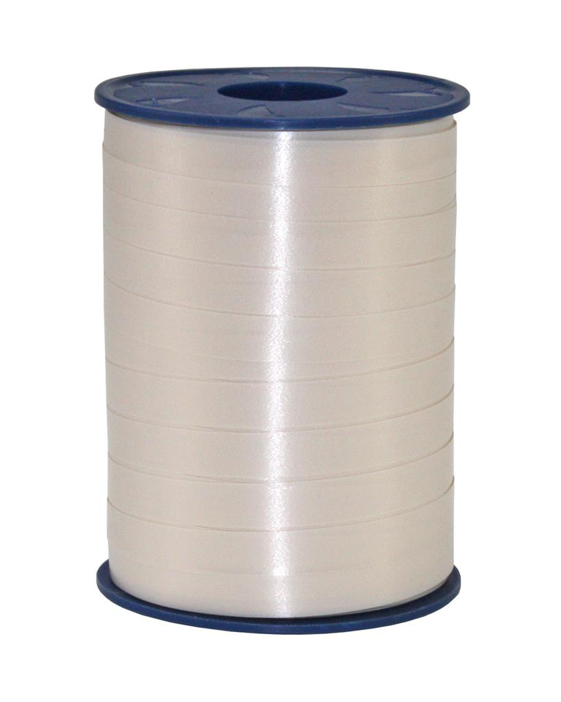 Krullint 10 mm. Creme