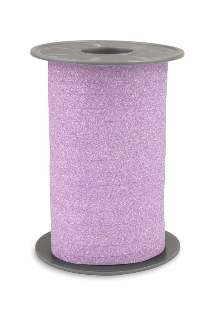 Krullint Glitter Lila