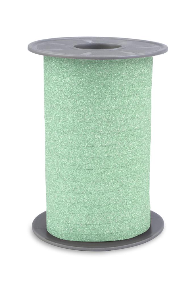 Krullint Glitter Mint
