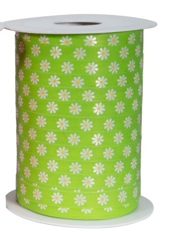 Krullint Lollipop Groen