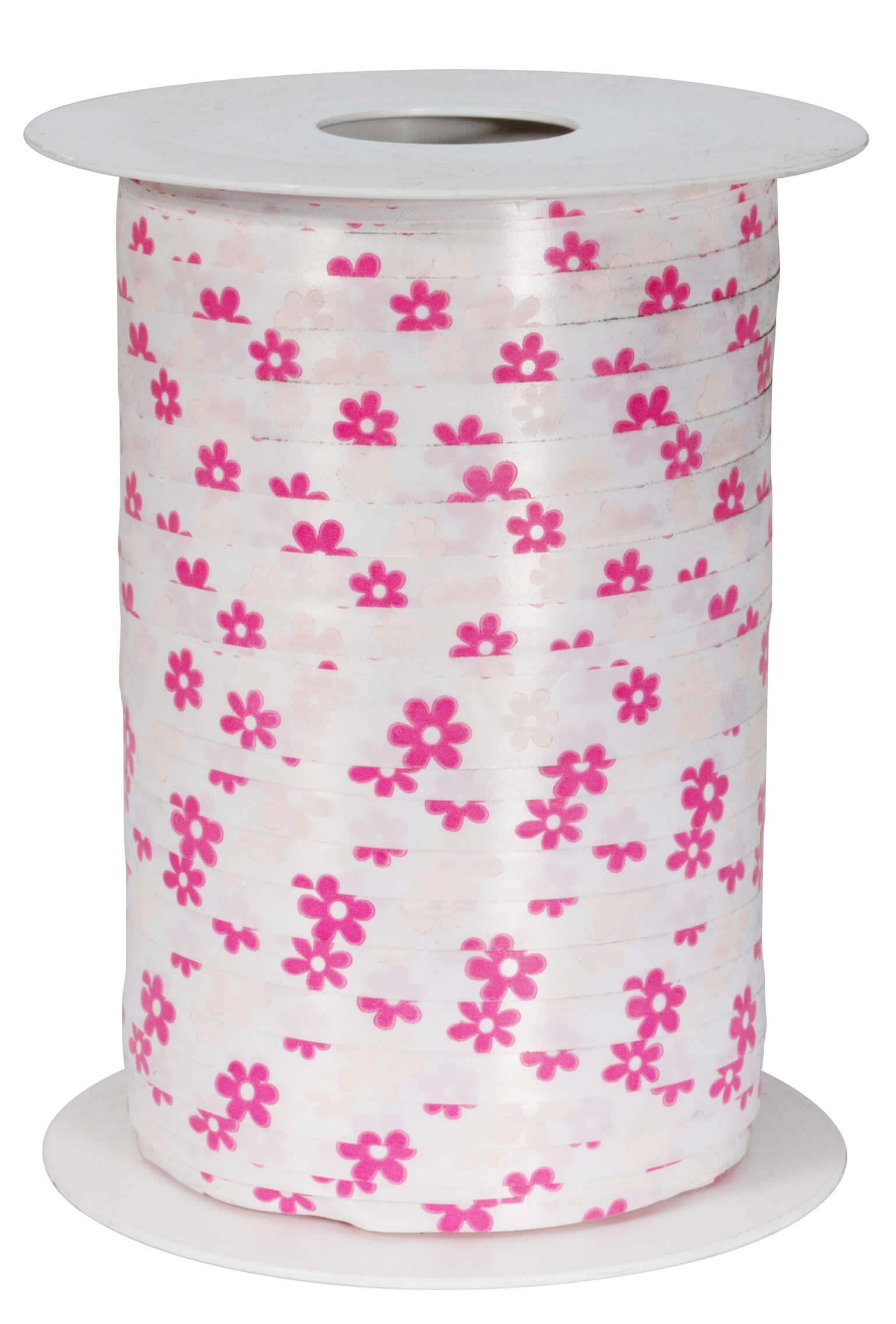 Krullint Madrid Roze