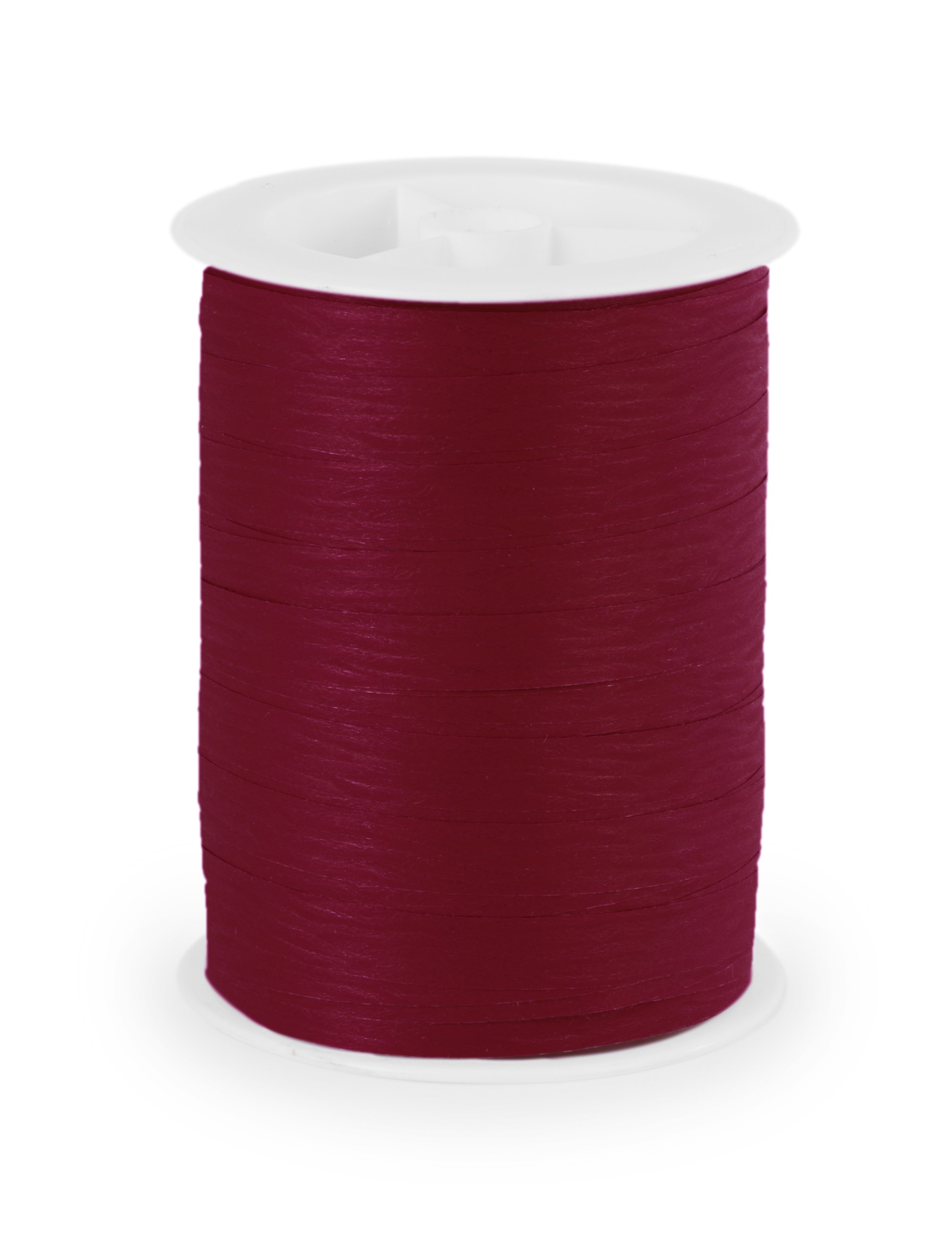 Krullint Paperlook Bordeaux