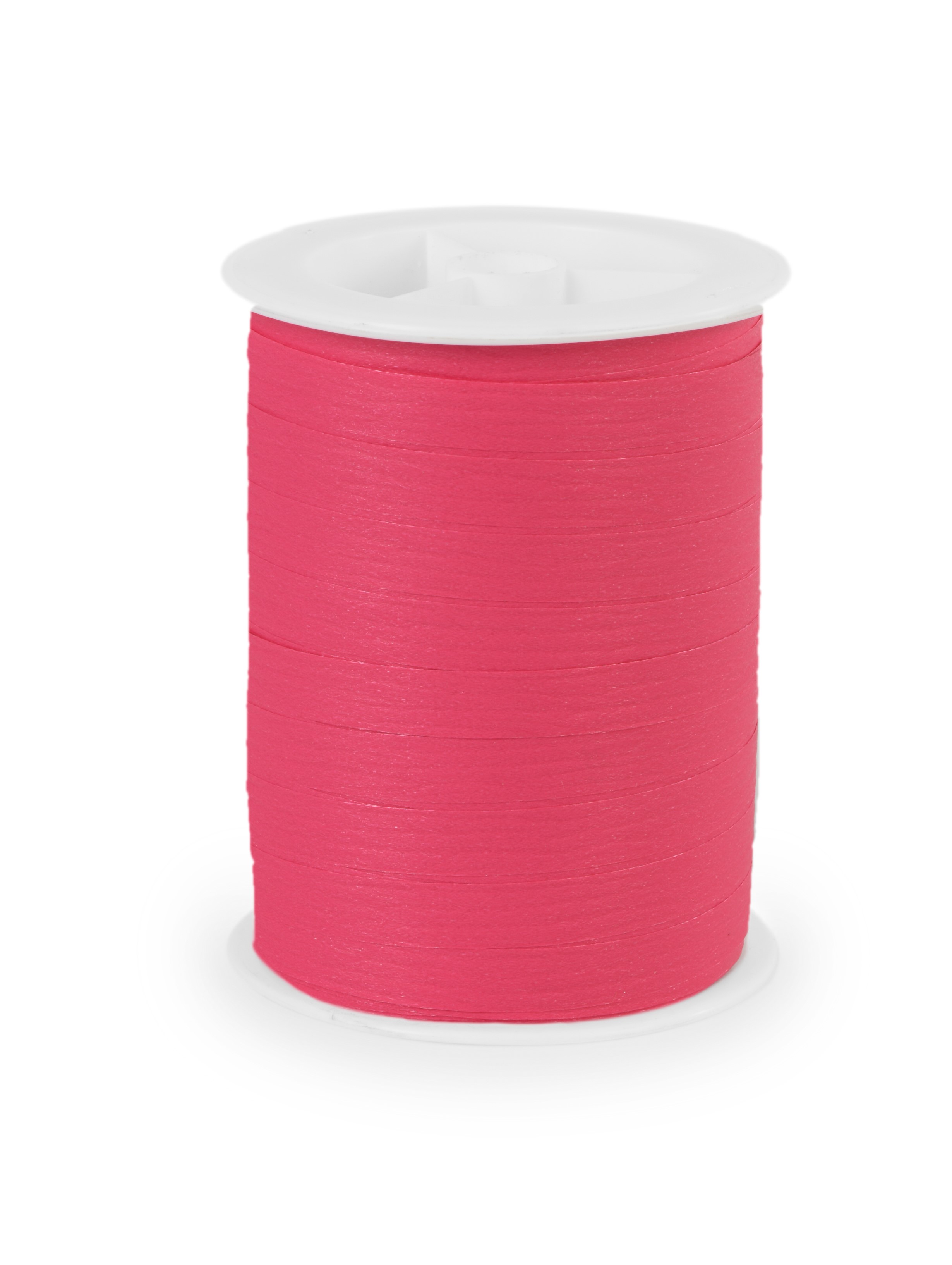 Krullint Paperlook Fuchsia