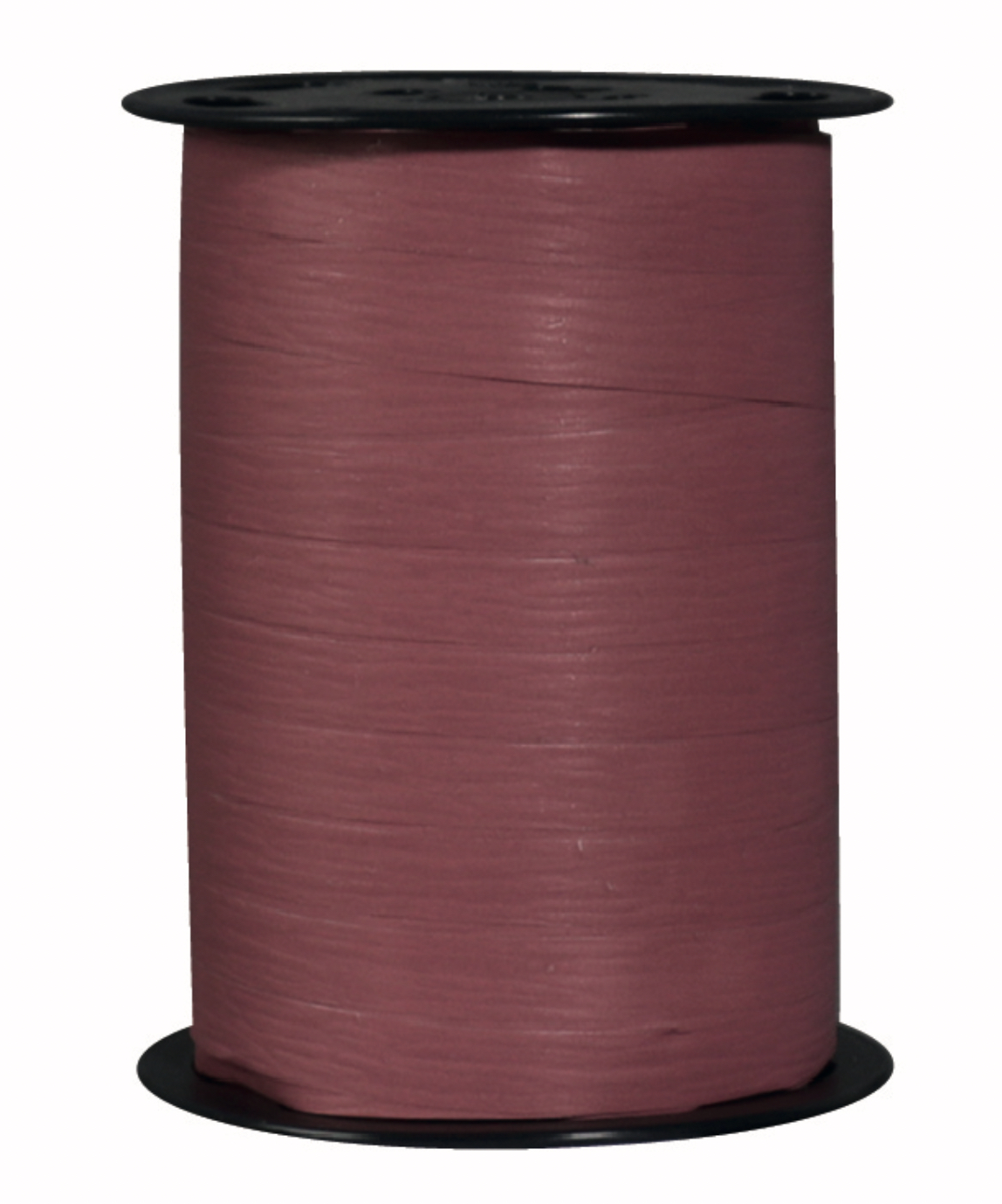 Krullint Paperlook Donker Oud Roze