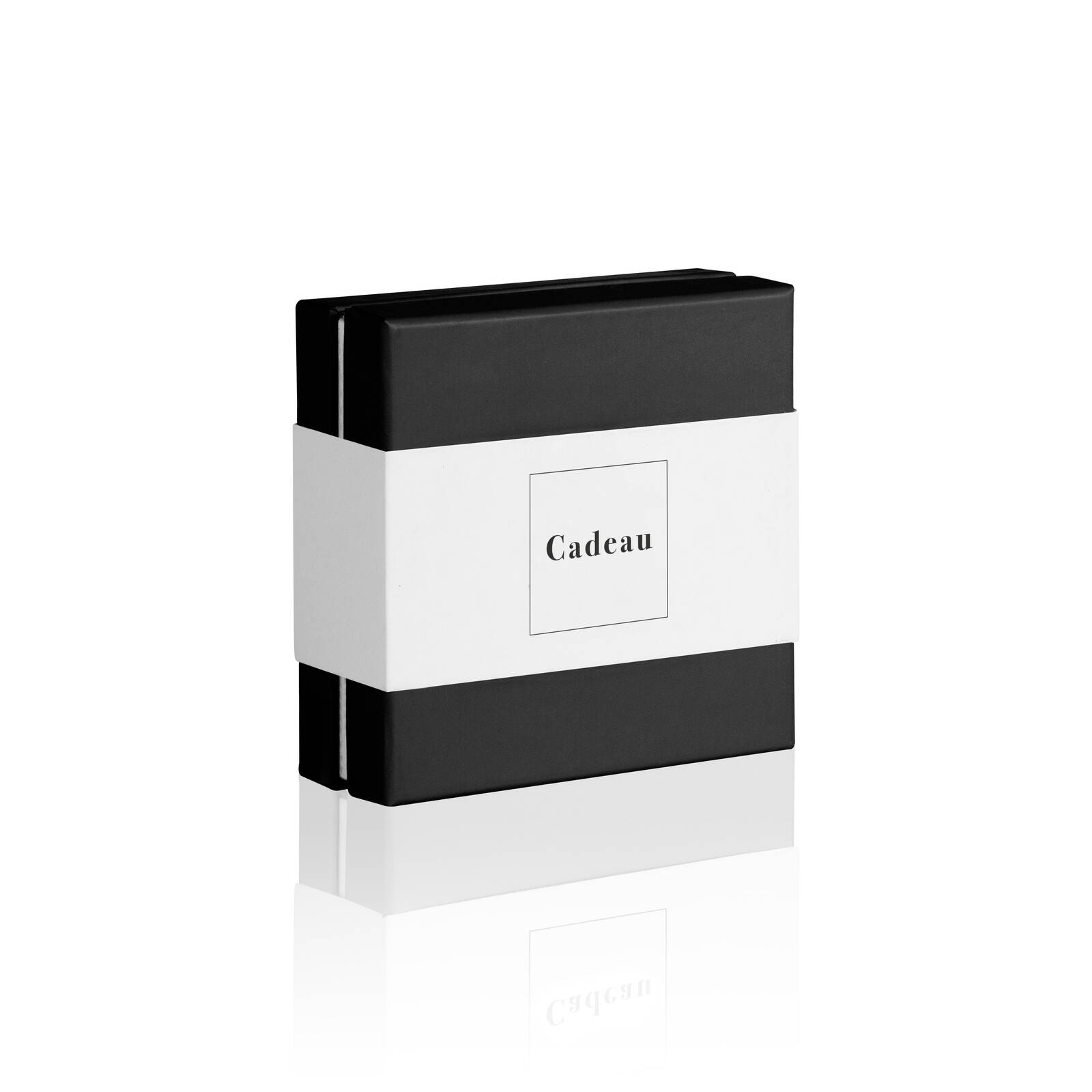 Luxe Kadobon + Box Black