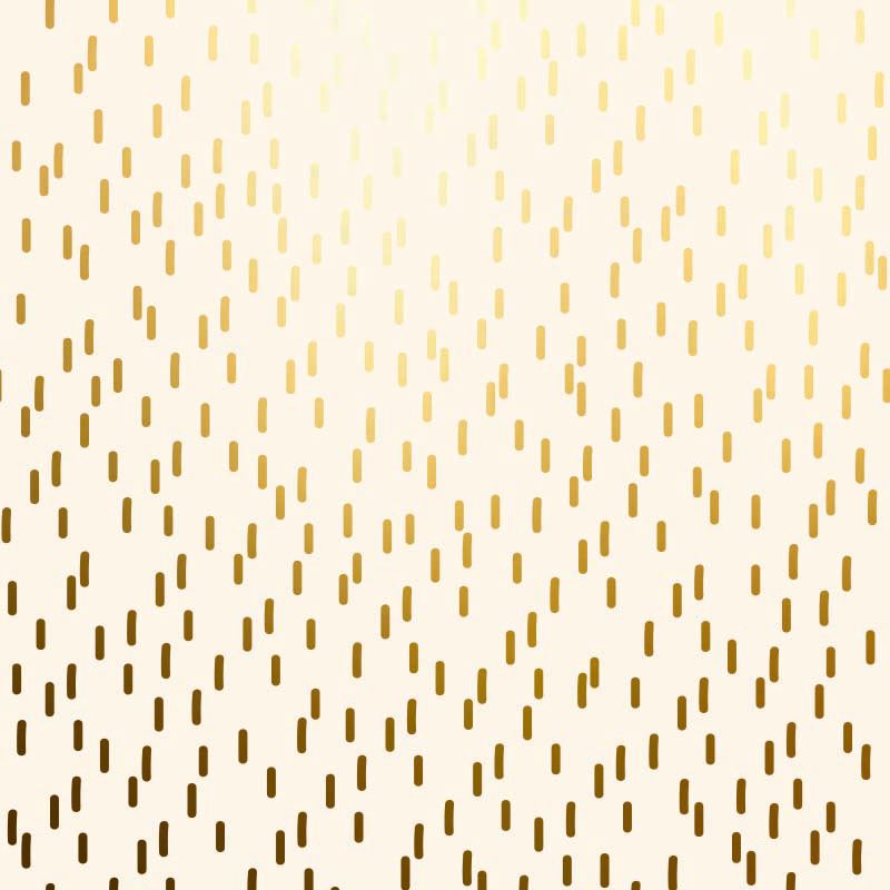 Luxe Kadopapier Diamond Beige 30cm