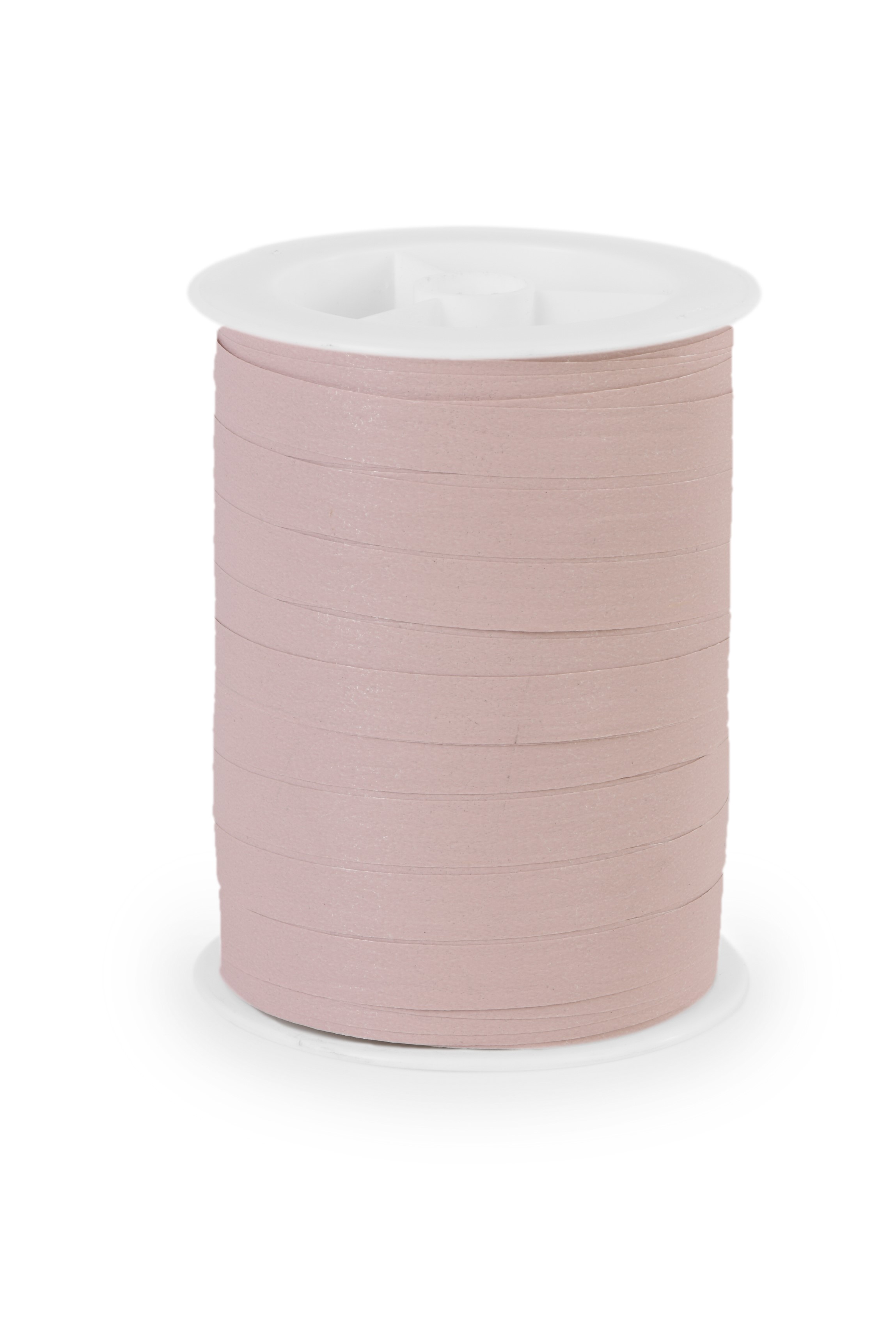 Krullint Paperlook Oud Roze