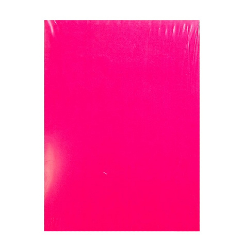 Prijskaart Fluor Pink