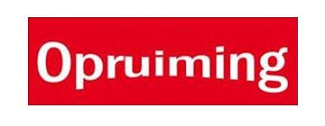 Raambiljet Opruiming