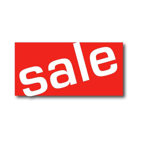 Raambiljet Sale