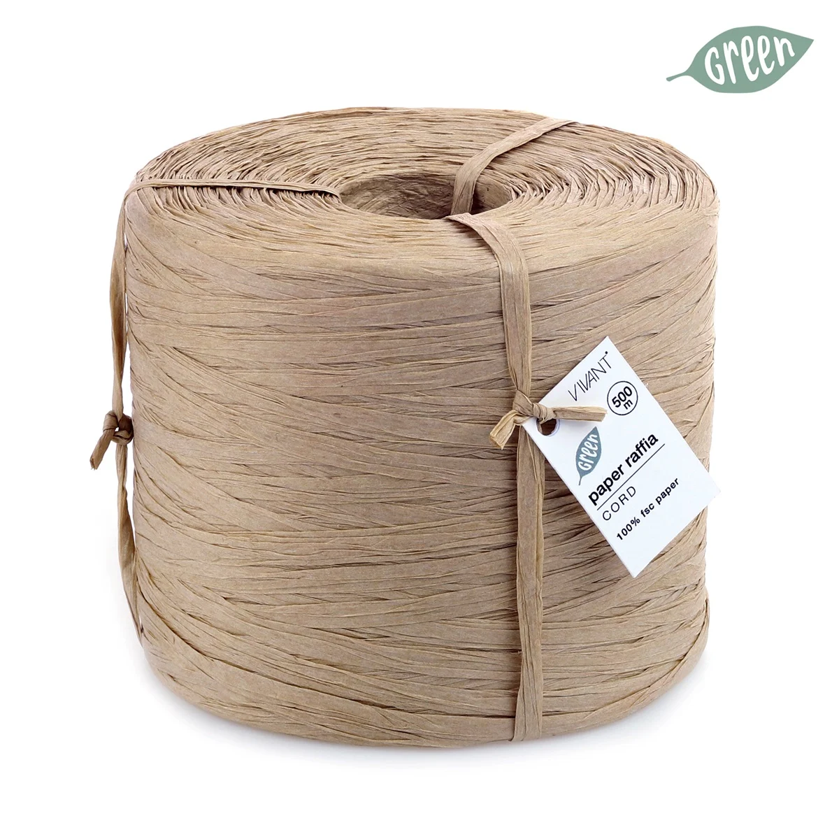 Raffia Taupe