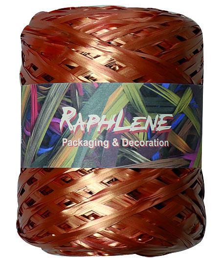 Raffia Koper