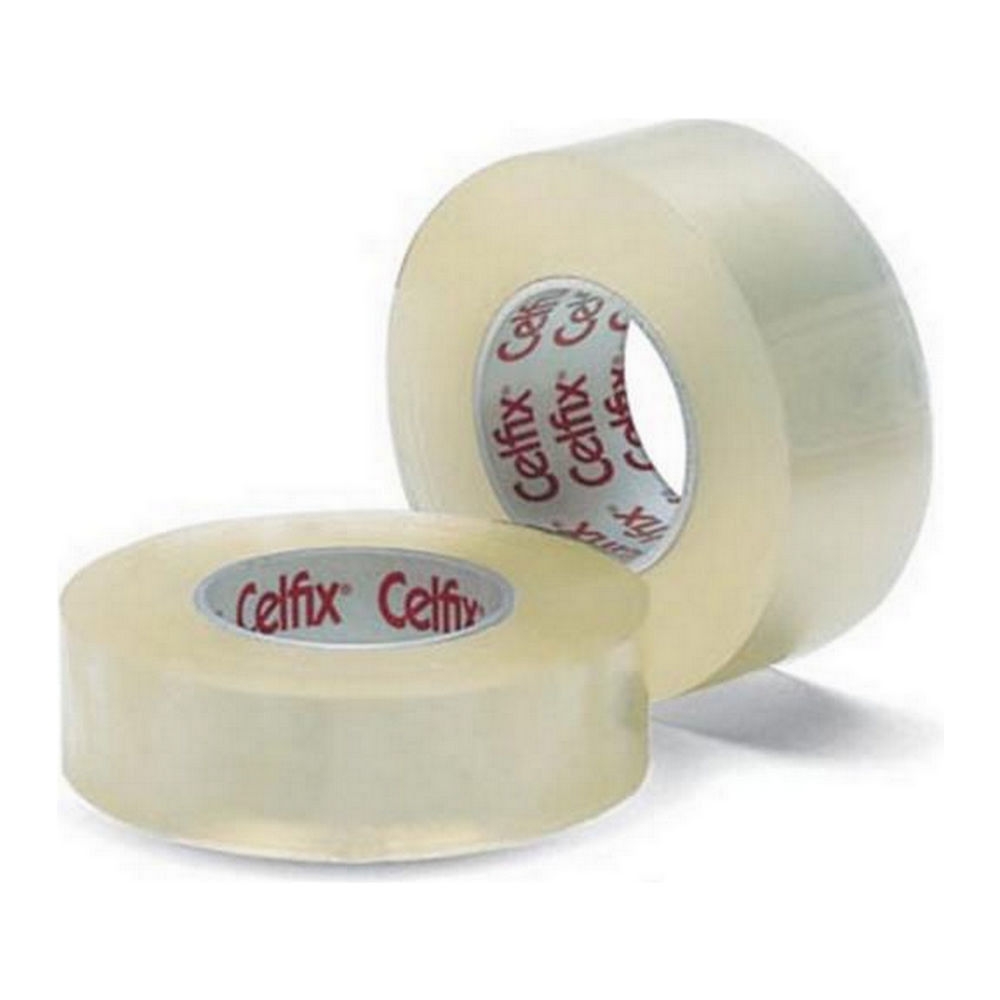 CelfixPlakband 12mm 33mtr