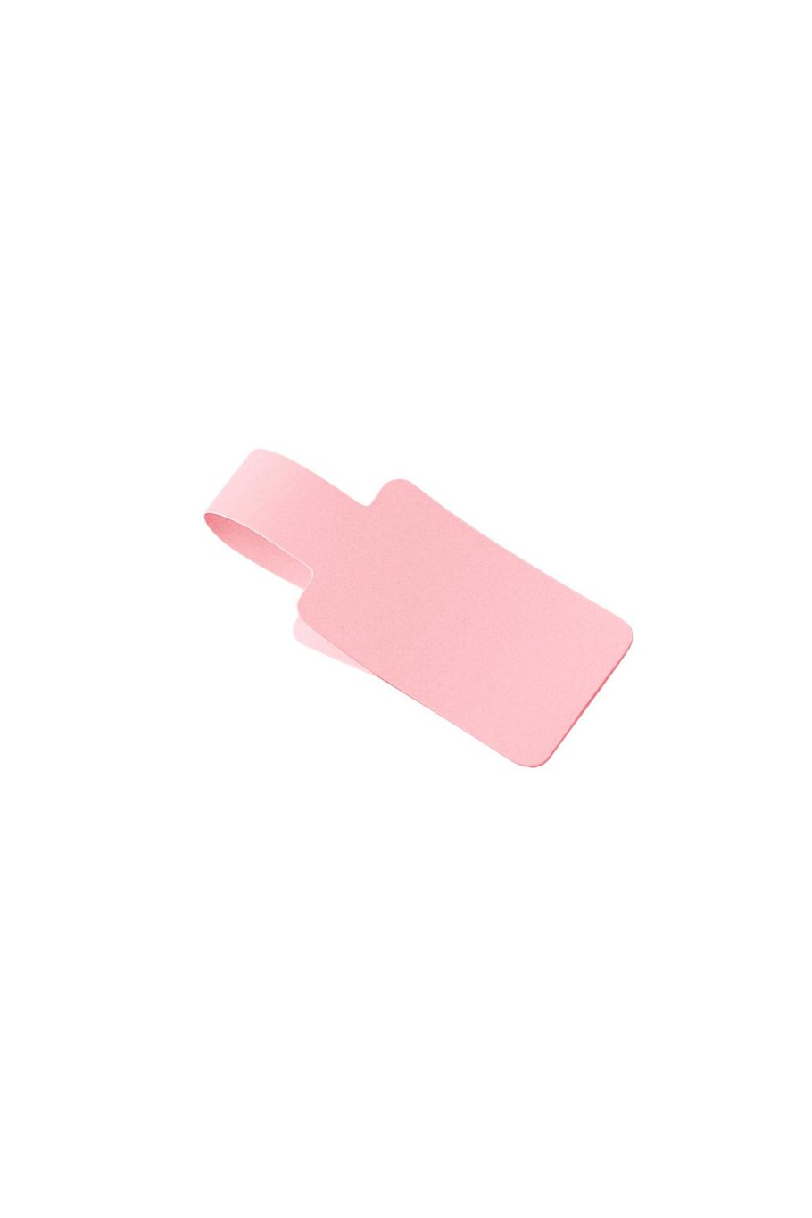 Sieraden Prijskaartje Roze