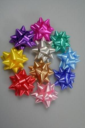 Starbow Mat Assorti