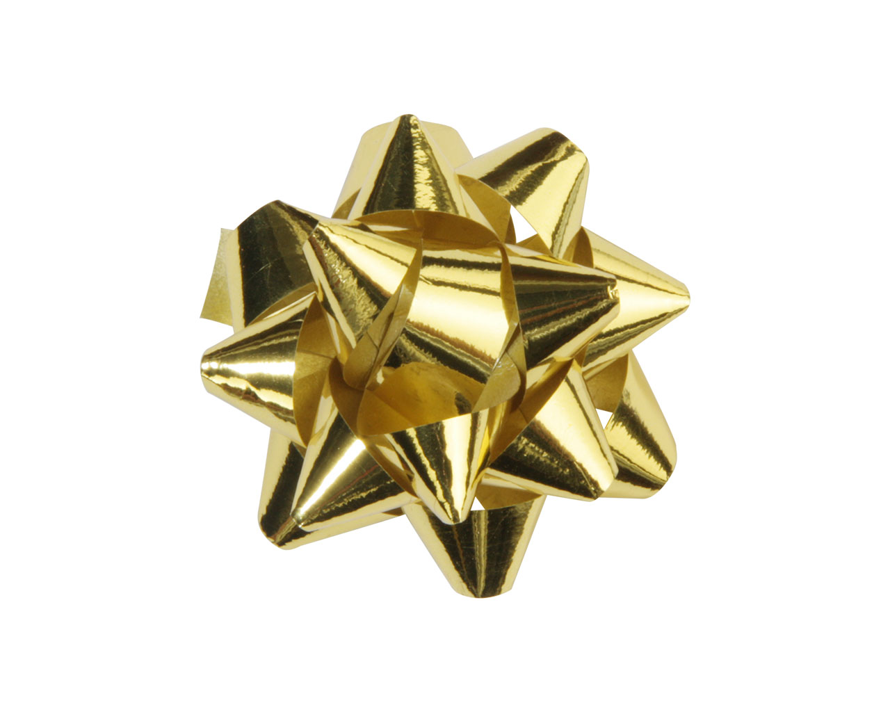 Starbow Metallic Goud