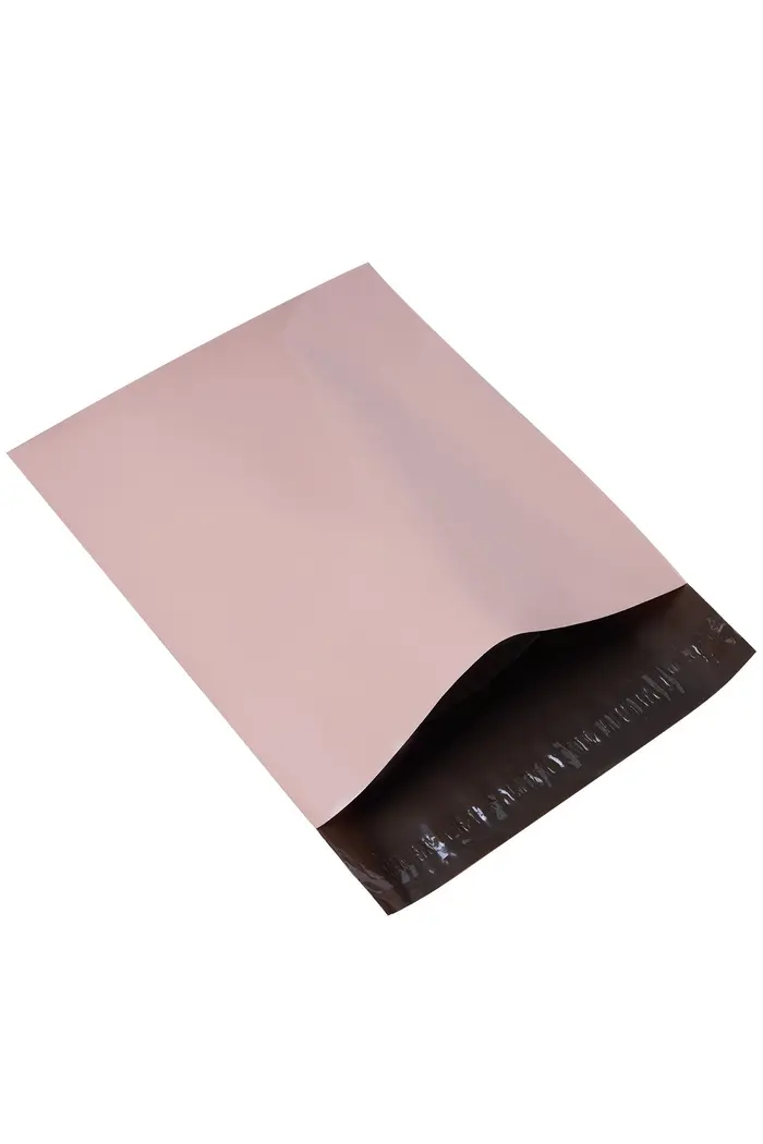 Webshop/Verzendzak Pink Large