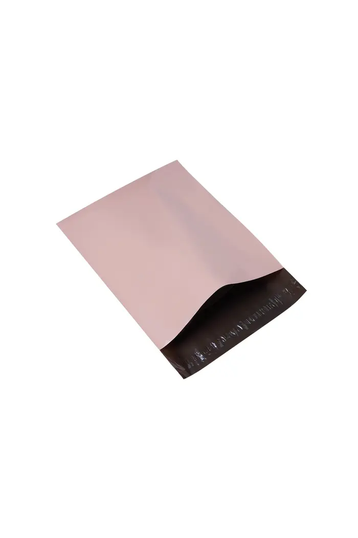 Webshop/Verzendzak Pink Small